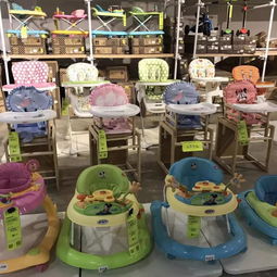 手慢无！好孩子集团超大型仓库特卖震撼来袭，母婴儿童用品惊爆价低至1折