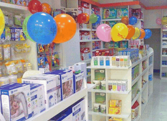 十大母婴加盟品牌及其分析