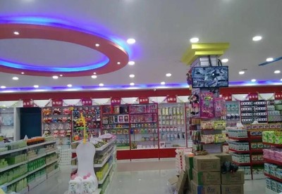 鑫聚婴，如何在竞争激烈的母婴市场中占据一席之地？