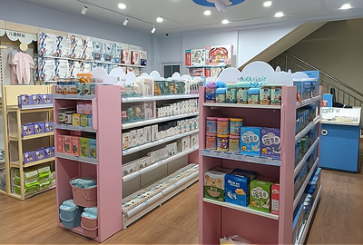 新手开母婴店怎么找货源？这5个进货渠道助你轻松起步